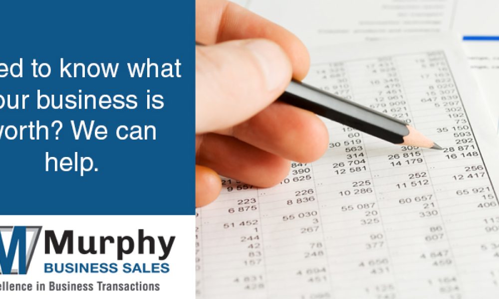 Murphy Business & Financial Corporation
