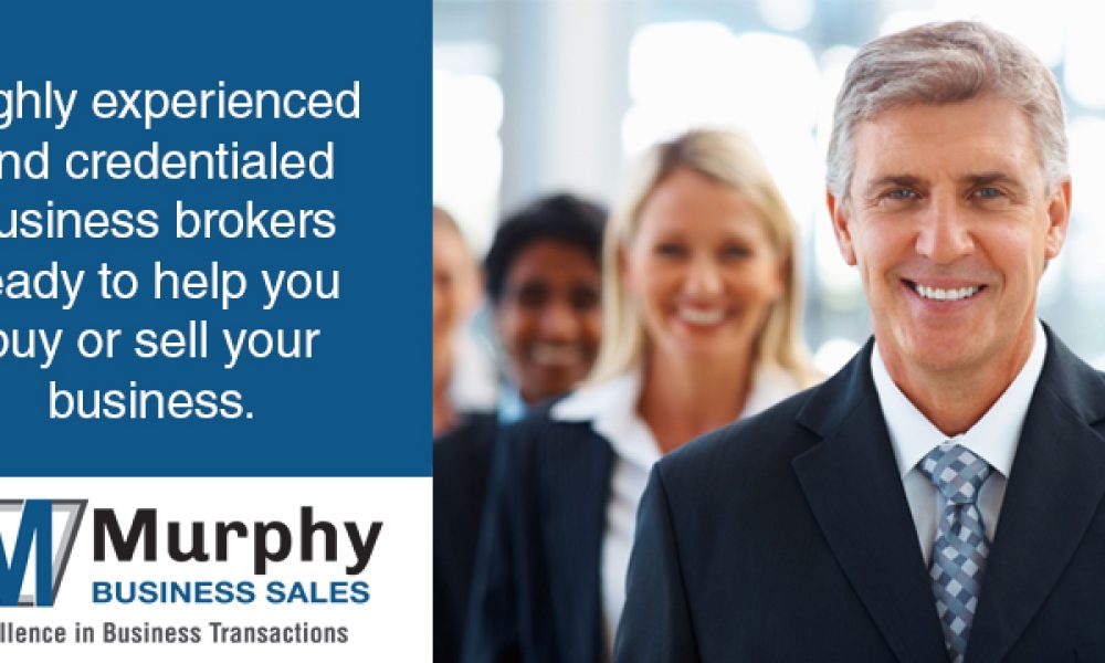 Murphy Business & Financial Corporation