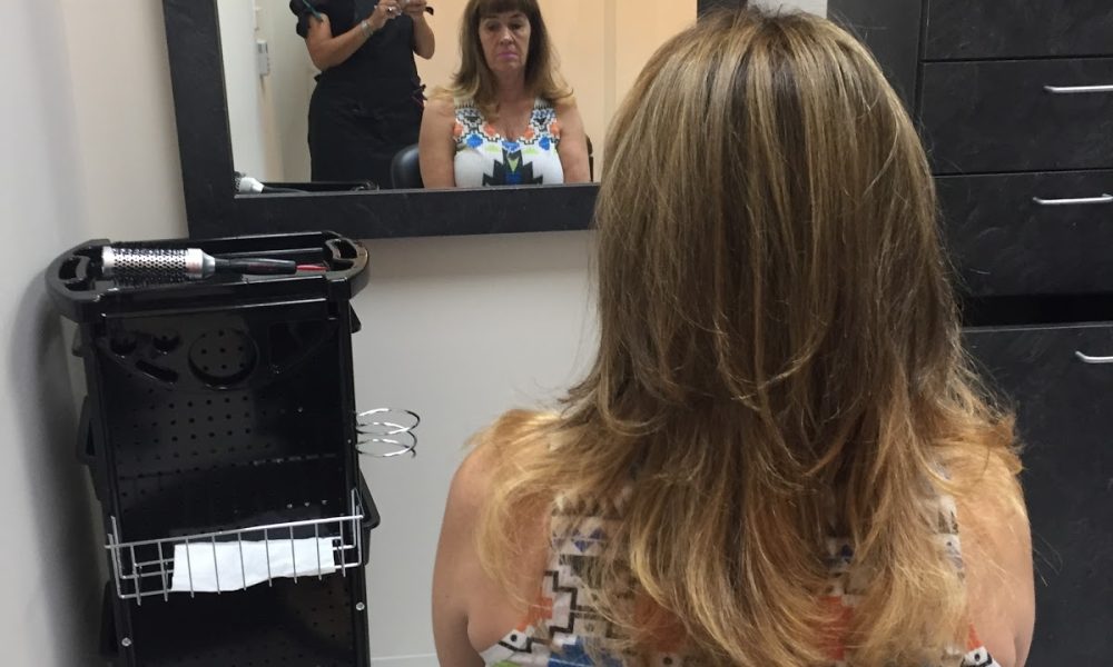 NEW IMAGE Hair Studio by Claudia