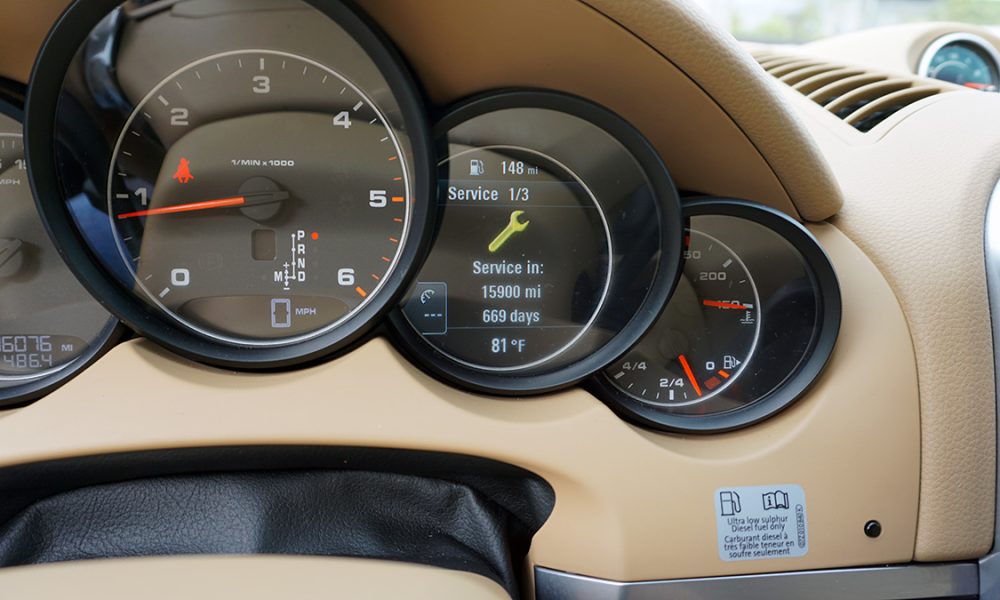 NV Motors