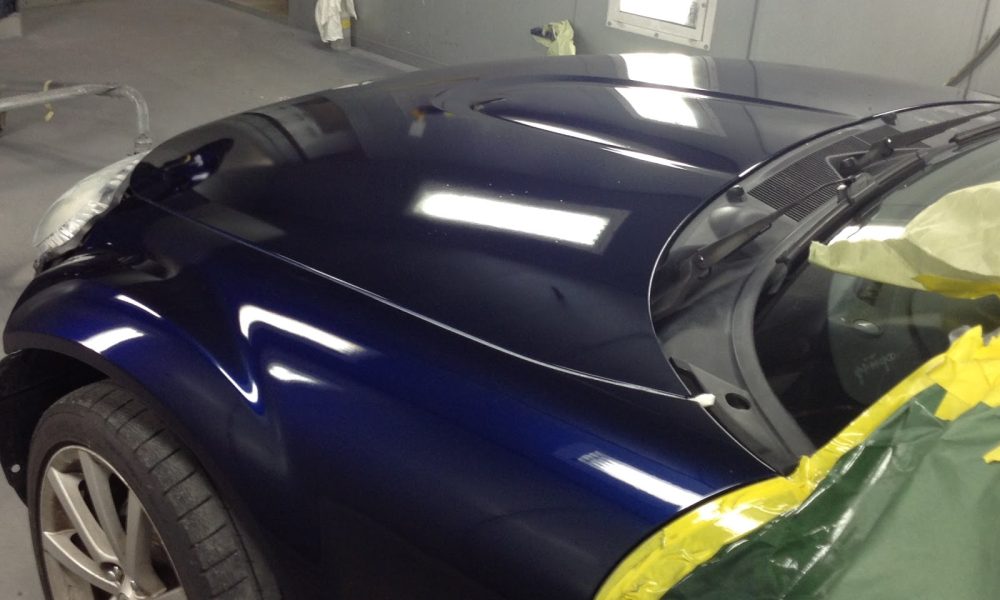 New England Auto Works, Inc