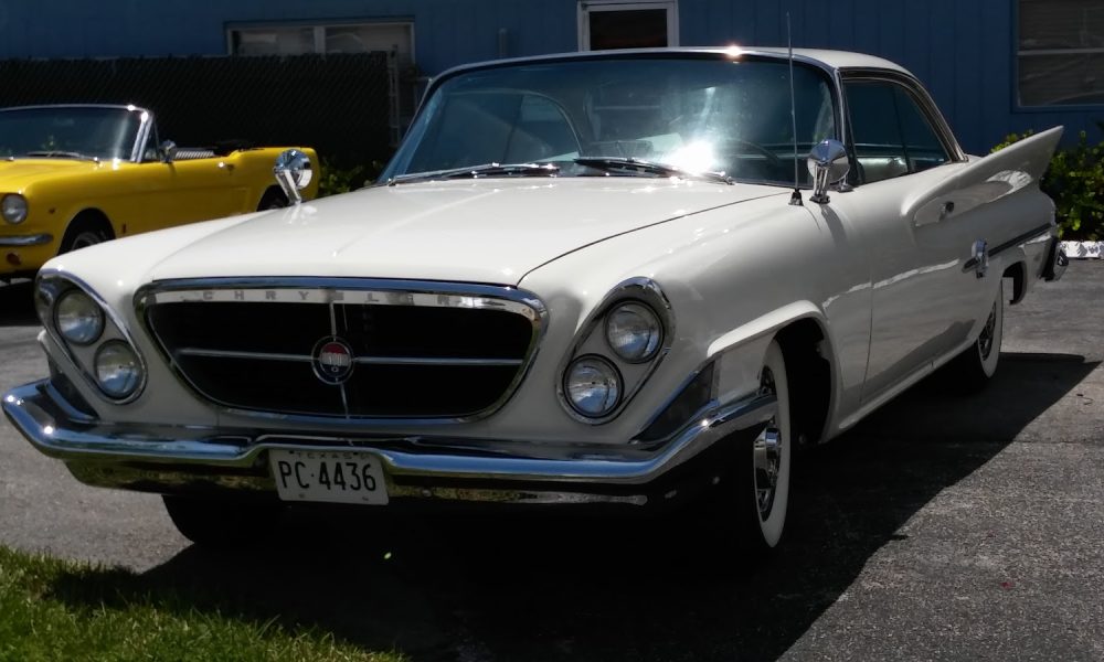 New England Auto Works, Inc