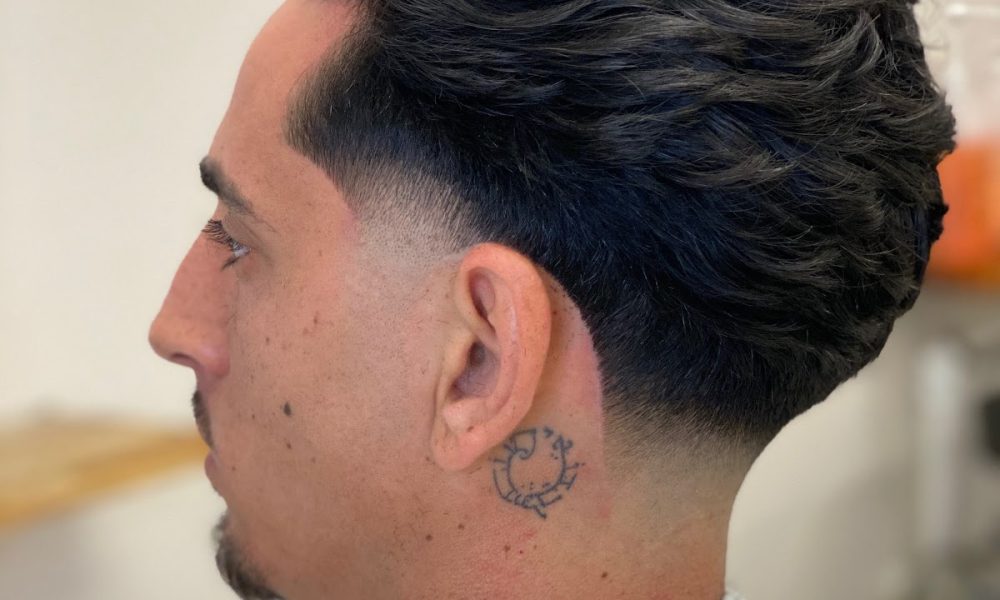 Nice Barber Studio