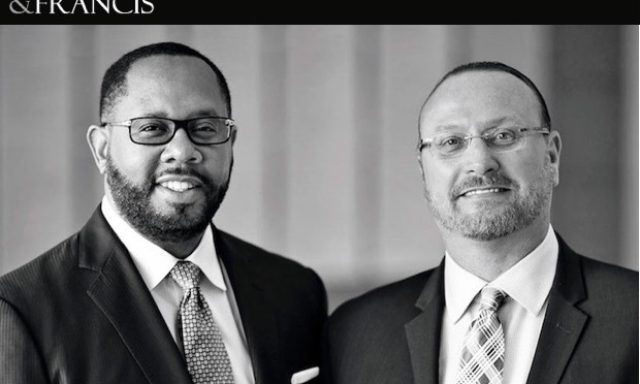 Osborne & Francis Law Firm