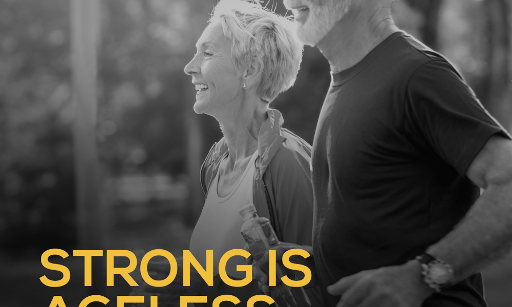 OsteoStrong Boca Raton