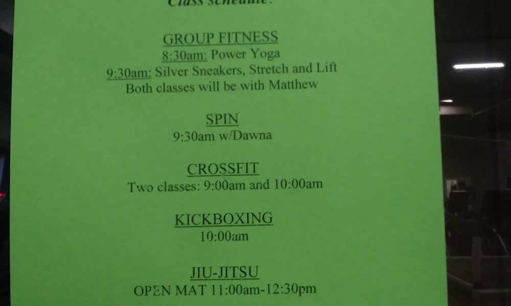 PBG CrossFit - East Boca Raton