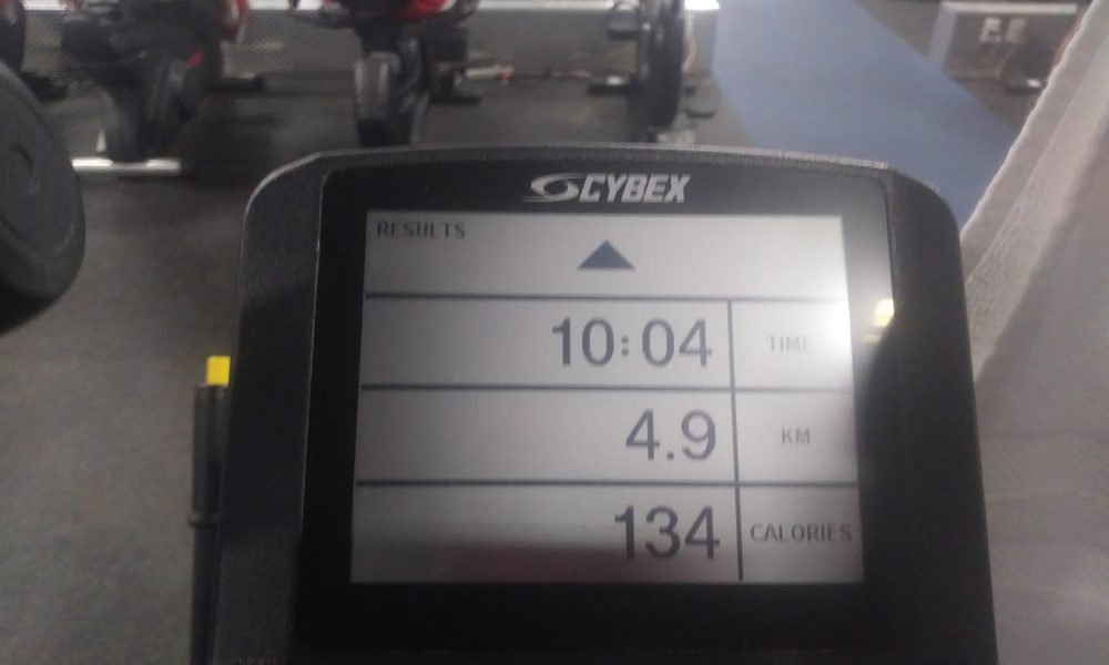 PBG CrossFit - East Boca Raton
