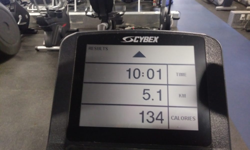 PBG CrossFit - East Boca Raton