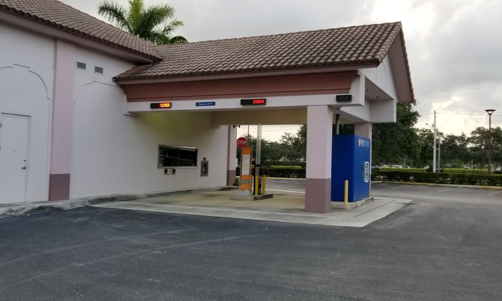 PNC Bank ATM