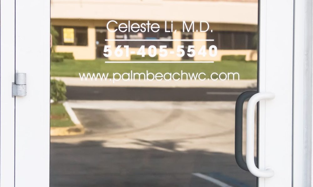 Palm Beach Women's Clinic