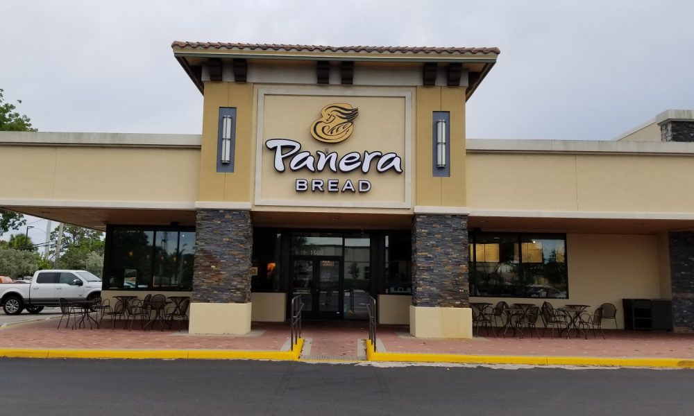 Panera Bread