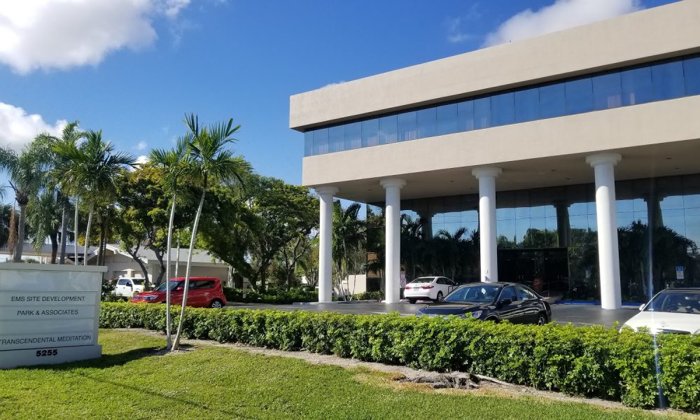 Park & Associates Inc