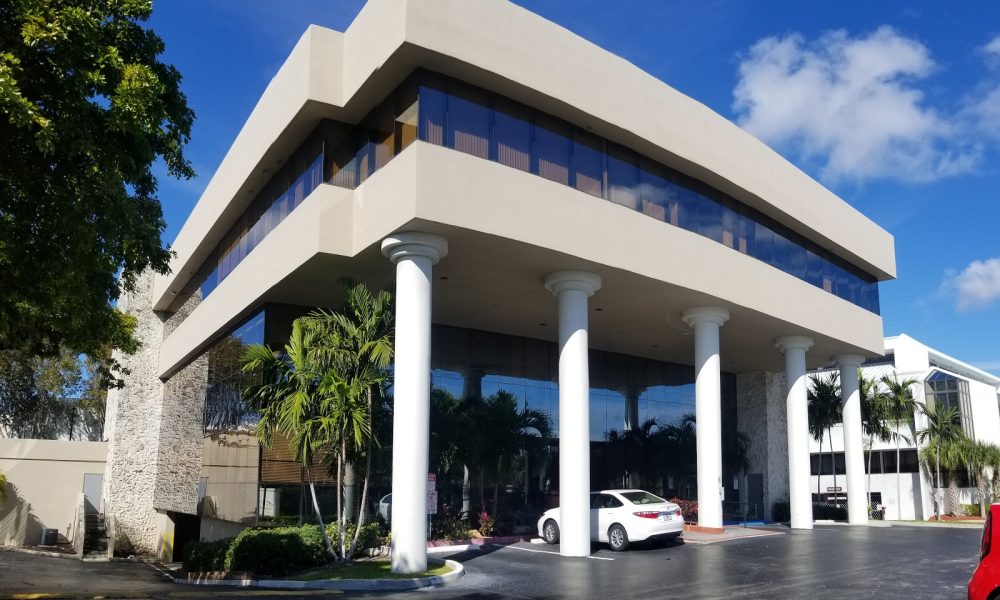 Park & Associates Inc