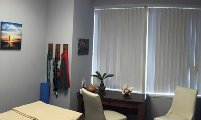Pelvicore Rehab LLC
