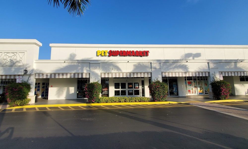 Pet Supermarket