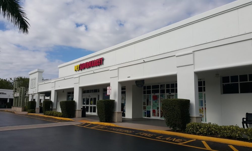 Pet Supermarket