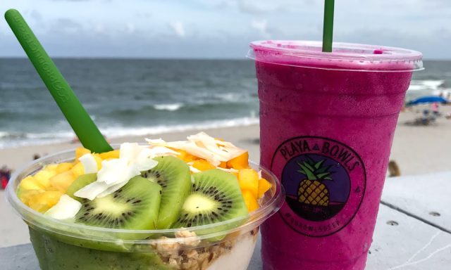 Playa Bowls