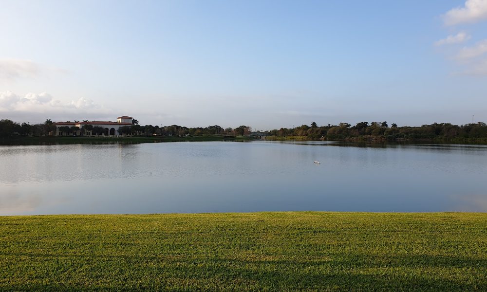 Pondhawk Natural Area