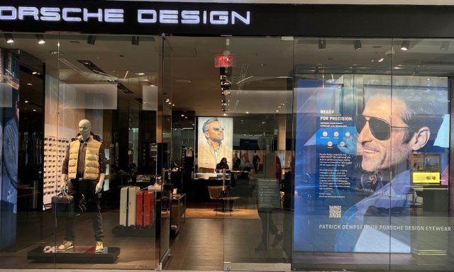 Porsche Design