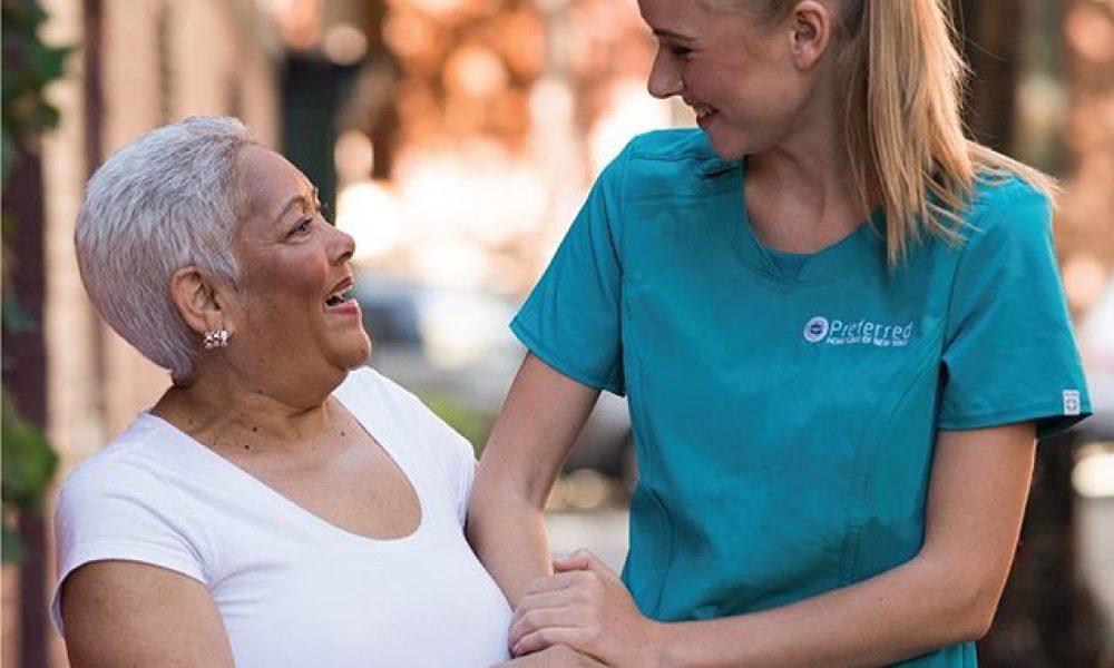 Preferred Home Care of Florida
