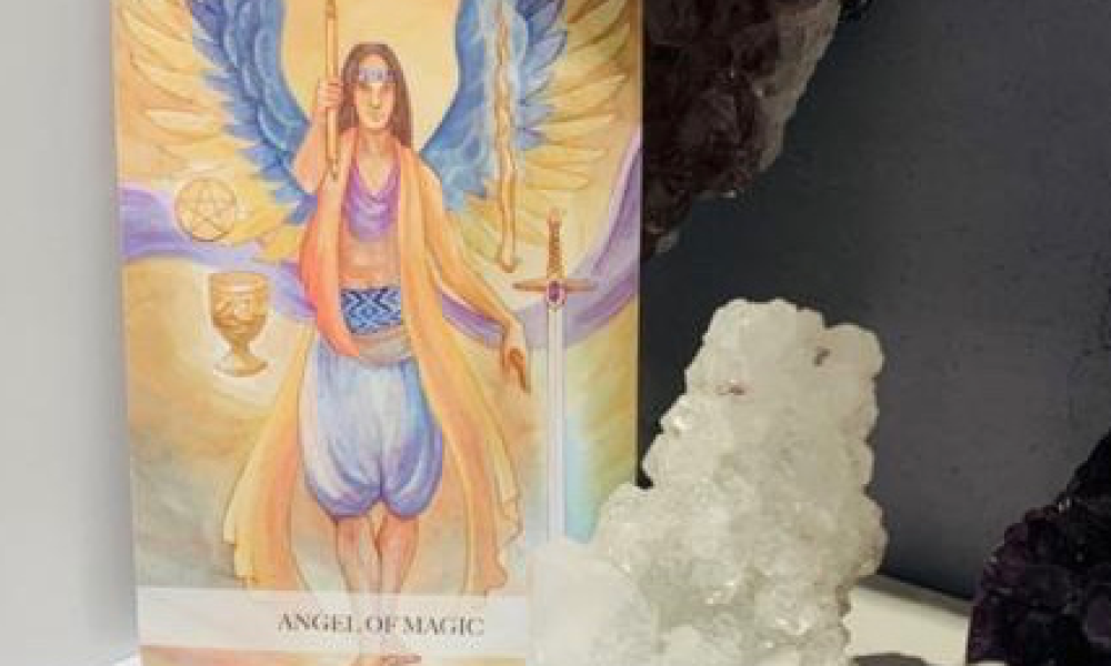 Psychic Love Advice By Sara