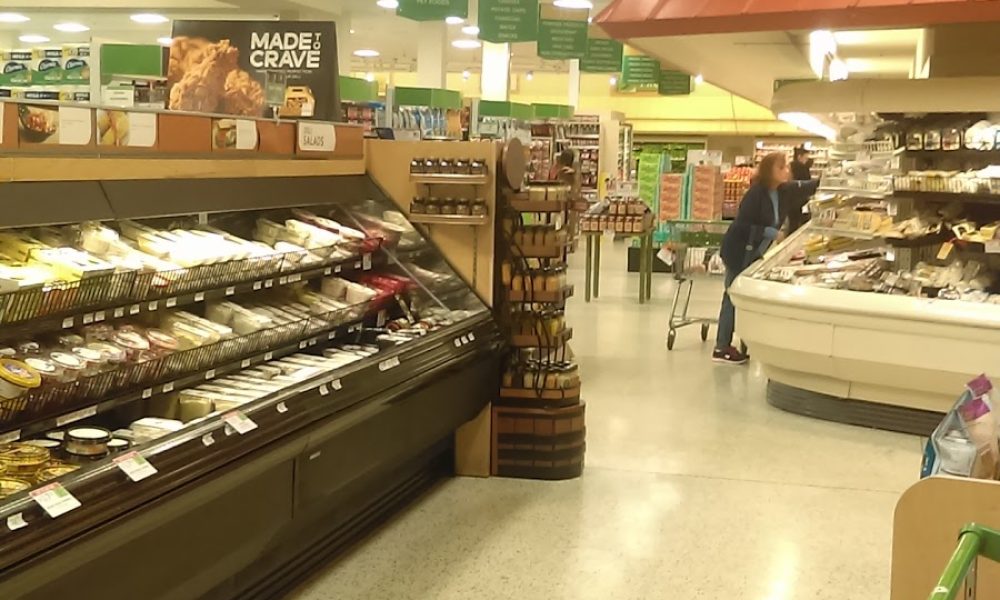 Publix Super Market at Woodfield Plaza