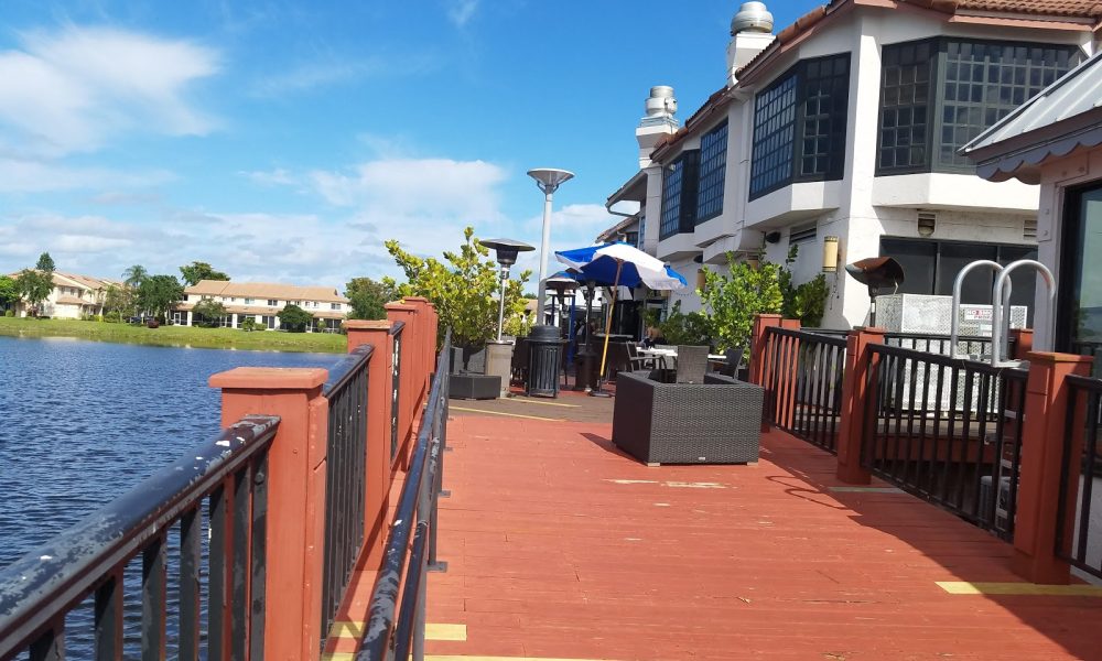 Rafina Greek Taverna