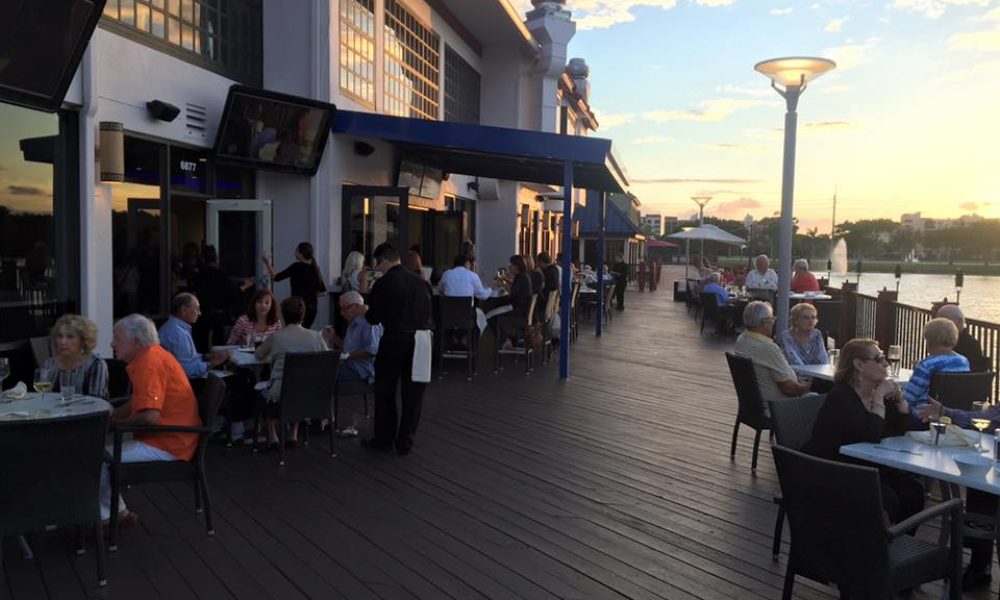 Rafina Greek Taverna