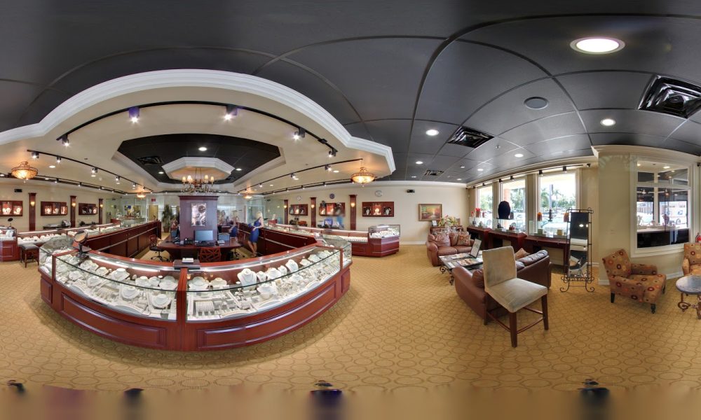 Raymond Lee Jewelers