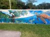Red Reef Park Mural Project