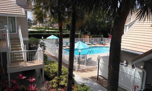 Residence Inn by Marriott Boca Raton