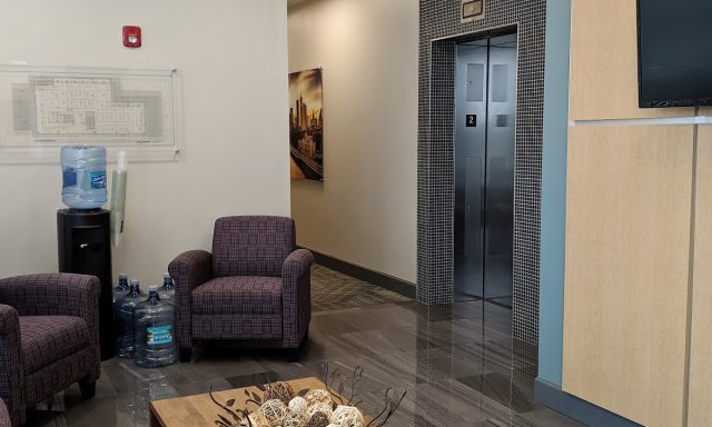 Revive Neurocenter