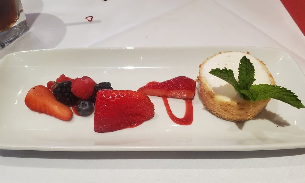 Ruth's Chris Steak House