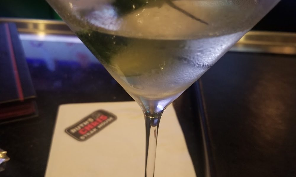 Ruth's Chris Steak House