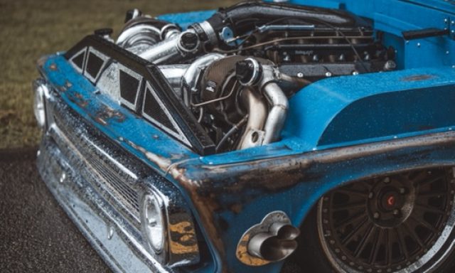 S2S SPEED SHOP