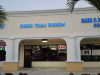 SUSHI THAI FUSION