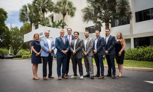 SVN Commercial Partners