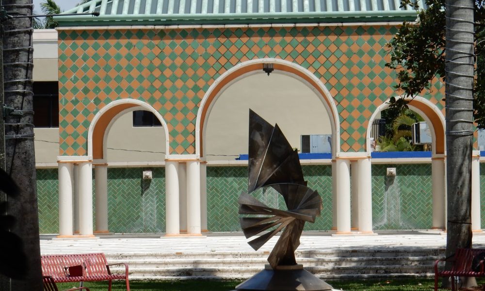 Sanborn Square