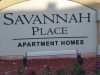 Savannah Place Apartments & Townhomes