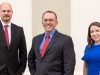 Schwartz & Salivar Legal Team