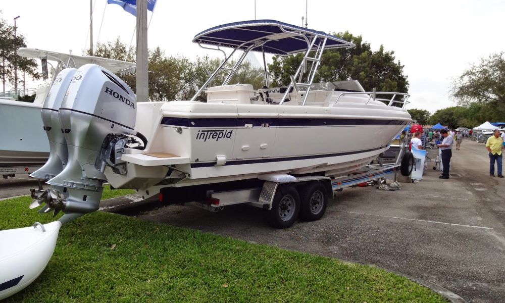 Sea Sea Marine Sales & Services