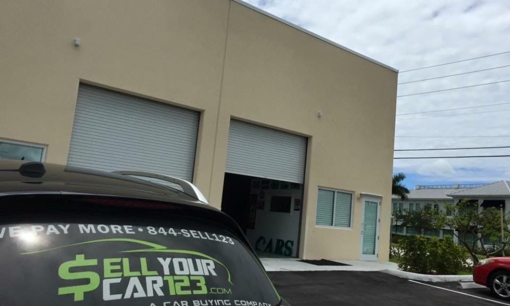 Sell Your Car 123