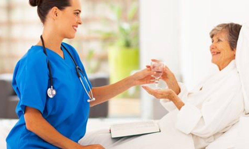 Senior Home Care of America,LLC