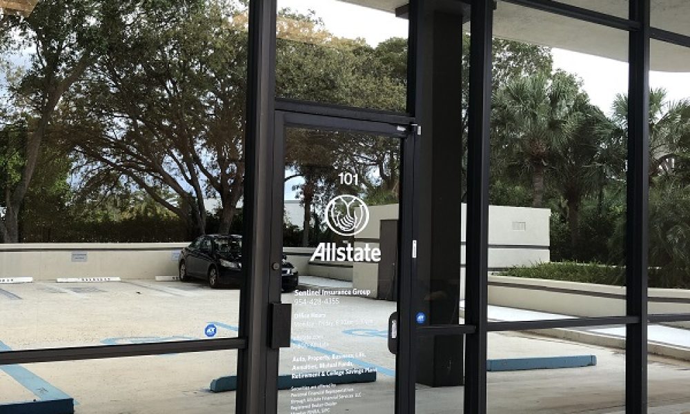 Sentinel Insurance Group LLC: Allstate Insurance