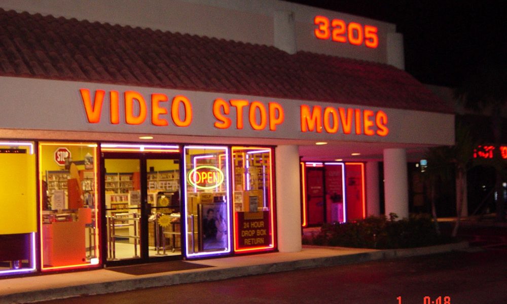 Sexxy Toys & Lingerie - Adult Video Stop