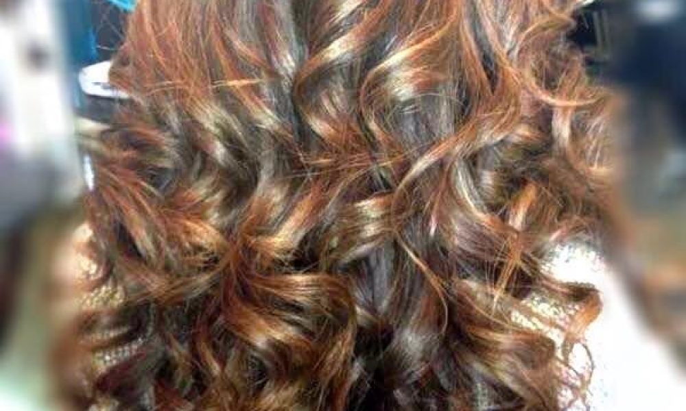 SheilaRoni Salon