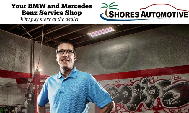 Shores Automotive Inc.