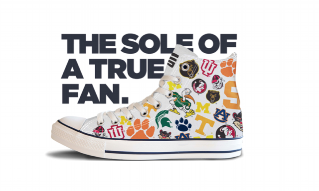Sideline Sneakers