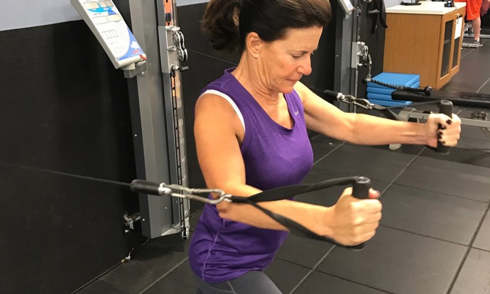 Silver Strong Fitness
