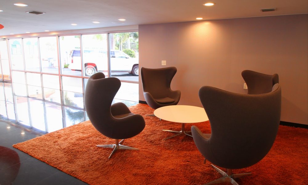 Sixt Rent A Car